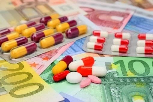 أسعار الأدوية