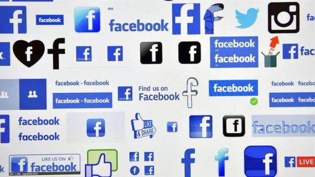 وجهت انتقادات واسعة لفيسبوك بعد شكوى بعض المستخدمي