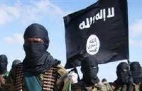 داعش يخطط لشن هجوم كيميائي على بريطانيا