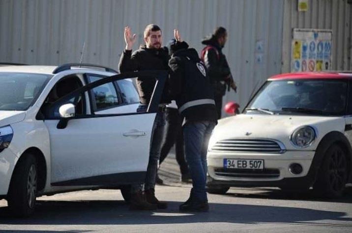 الشرطة التركية تعتقل 8 مشتبه بهم بهجوم ملهى إسطنبو