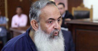 أبو إسماعيل تم الزج باسمي في حصار محكمة مدينة نصر