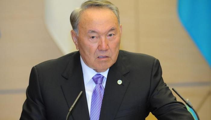 وزير الشؤون الخارجية في كازاخستان خيرت عبد الرحمنو
