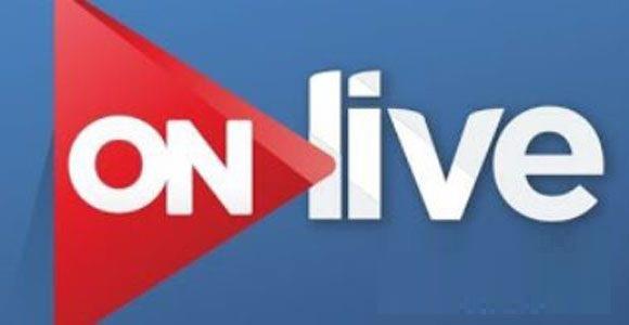 قناة "ON live" الإخبارية