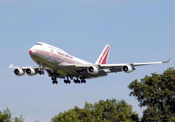 الهند تحظر رحلات الطيران إلى أجل غير مسمى 