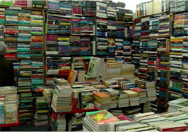 غلاء أسعار الكتب يعرقل الحركة الثقافية في مصر