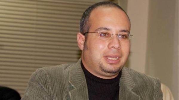 أحمد ماهر مؤسس حركة 6 أبريل