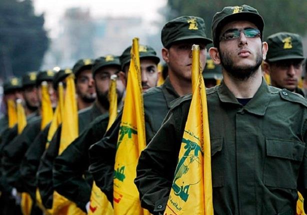 حزب الله- صورة ارشيفية