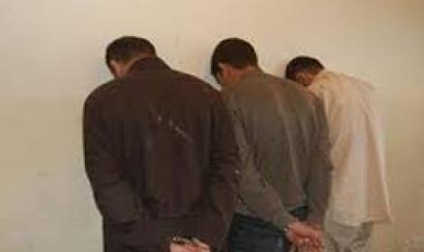 ضبط 3 متهمين جدد بـ مذبحة أوسيم