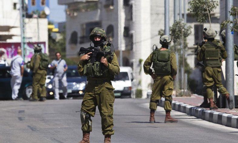قوات إسرائيلية تقتحم قرى وبلدات فلسطينية