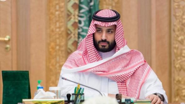 الأمير محمد بن سلمان