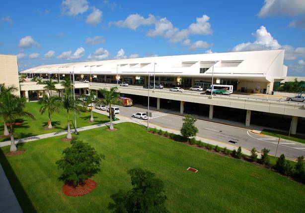 مطار فلوريدا