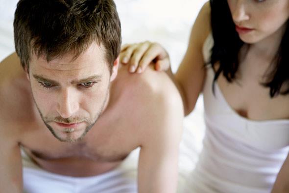 5 أسباب مثيرة للدهشة تساهم في ضعف الانتصاب لدى الر