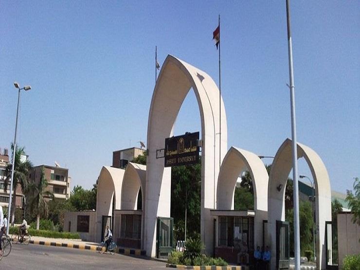 جامعة أسيوط