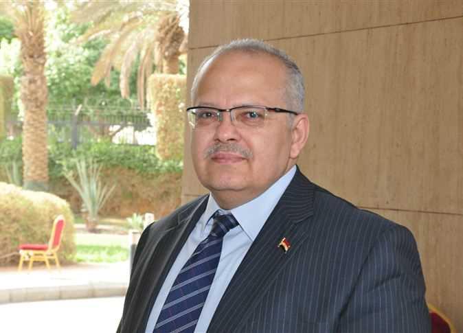 محمد عثمان الخشت