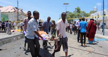 ارتفاع حصيلة ضحايا انفجار مقديشيو إلى 90 قتيلا