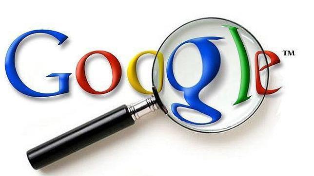 مُحرك البحث جوجل