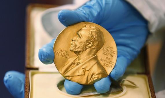 جائزة نوبل للطب لعام 2017