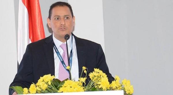 تعيين محمد عمران رئيسا لهيئة الرقابة المالية