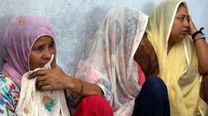 فيلم وثائقي غير لون بشرة امرأة  لتبدو مسلمة باكستا
