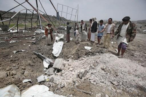 مقتل قيادي في تنظيم القاعدة بضربة جوية باليمن