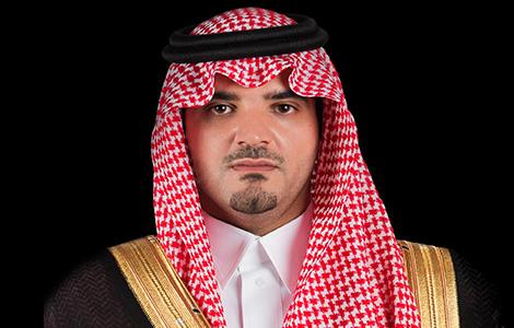 وزير الداخلية السعودي