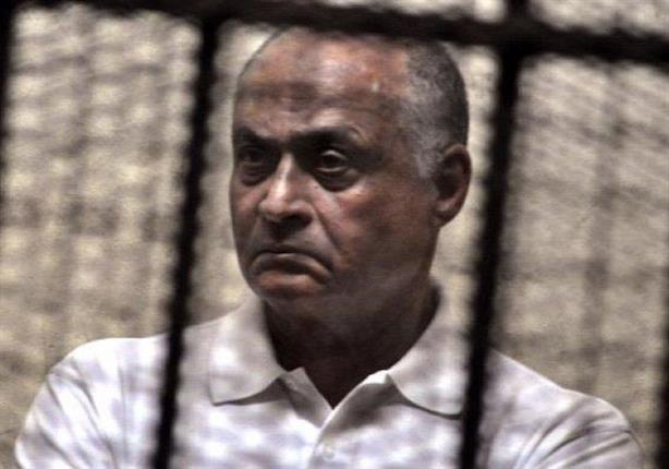 محاكمة محمد ابراهيم سليمان بقضية "الحزام الأخضر"  