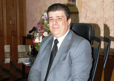 حسين زين رئيس الهيئة الوطنية للإعلام