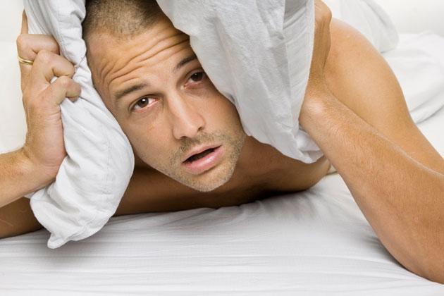 دراسة: سوء النوم قد يزيد من مشاعر الخوف