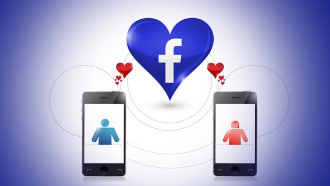 4 خطوات للتغلب على مشاعر الحب المزيف على «فيسبوك» 