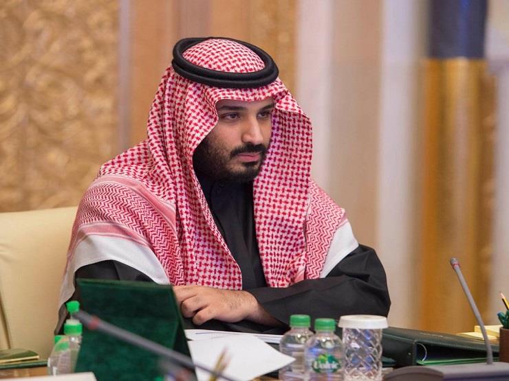 الأمير محمد بن سلمان