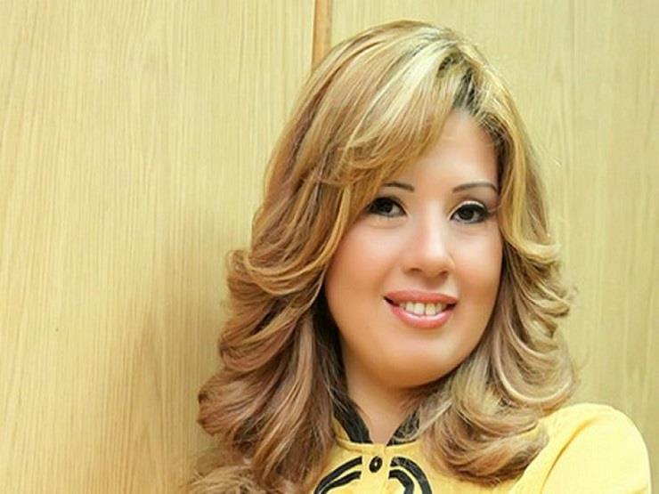 الفنانة رانيا فريد شوقى