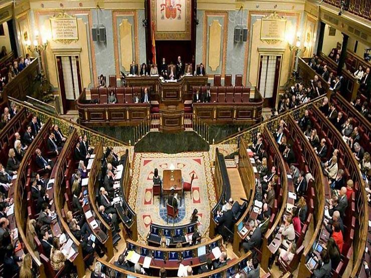 مجلس الشيوخ الاسباني