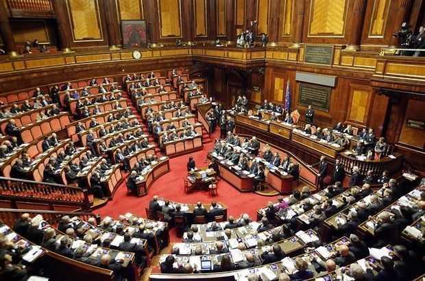 مجلس الشيوخ الإسباني
