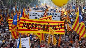 ماذا نعرف عن أزمة كتالونيا
