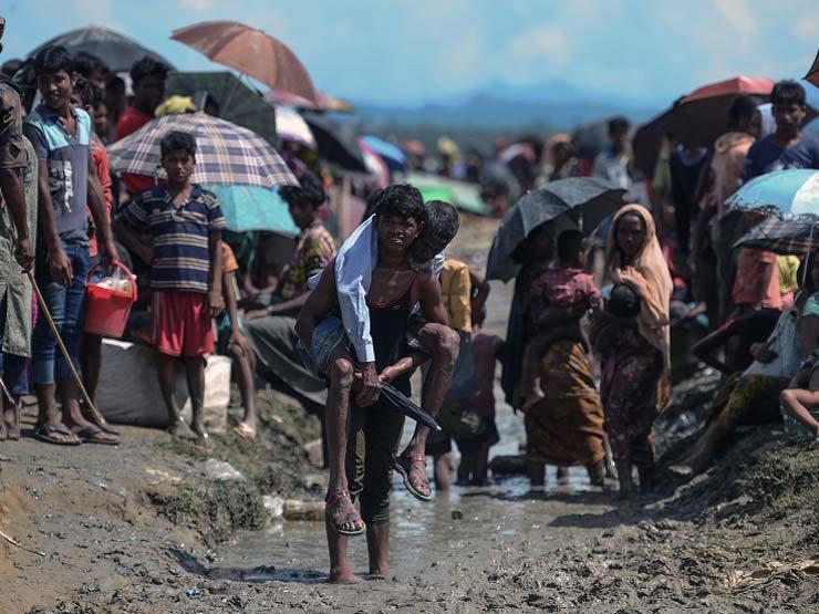الأمم المتحدة توثق انتهاكات قوات ميانمار ضد مسلمي 