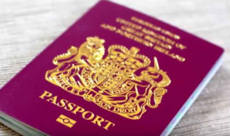 الأوروبيين يهرعون للحصول على الجنسية البريطانية