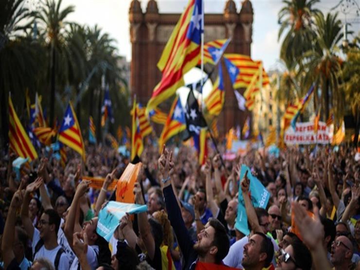 أزمة كتالونيا