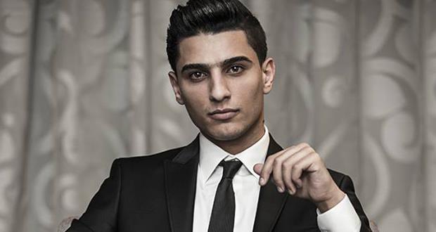 محمد عساف