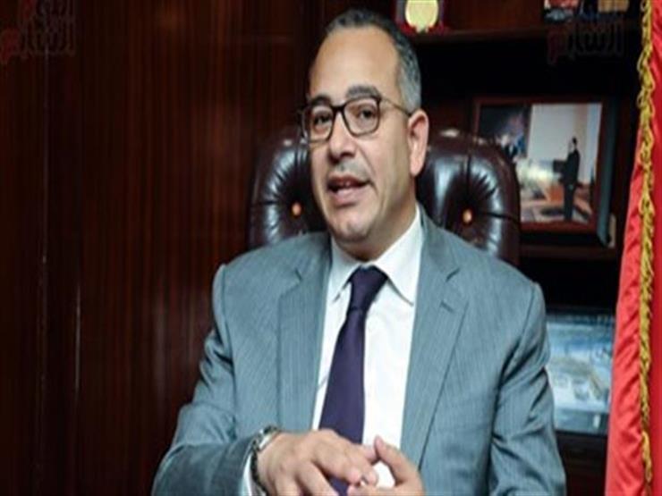 الدكتور أحمد عادل درويش