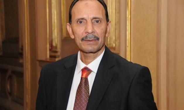الدكتور علي الكيال عضو مجلس النواب