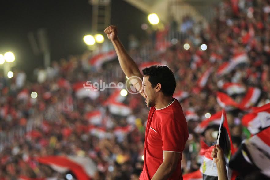 مصراوي إلى روسيا