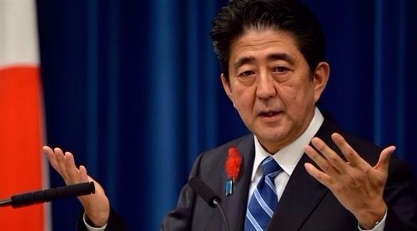 إعادة انتخاب شينزو آبي رئيسًا لوزراء اليابان