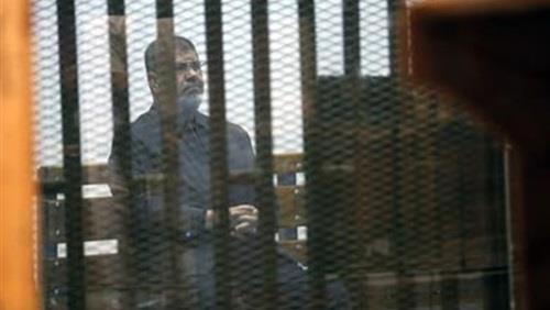 تأجيل محاكمة مرسي