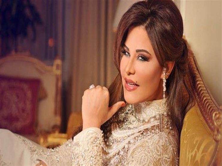 الفنانة أحلام