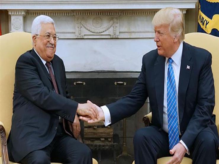 كواليس خطة ترامب للسلام بين الفلسطنيين والإسرائيلي