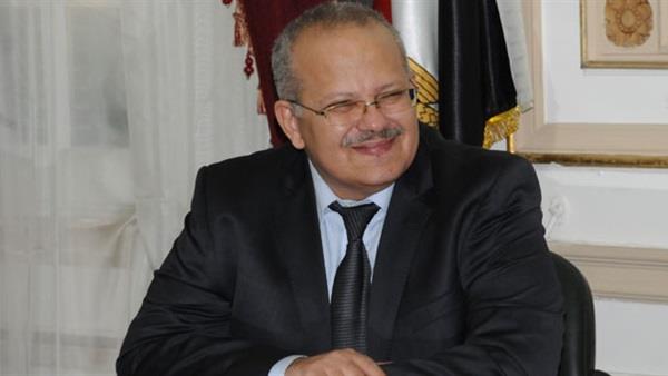 الدكتور محمد عثما​ن الخشت رئيس جامعة القاهرة