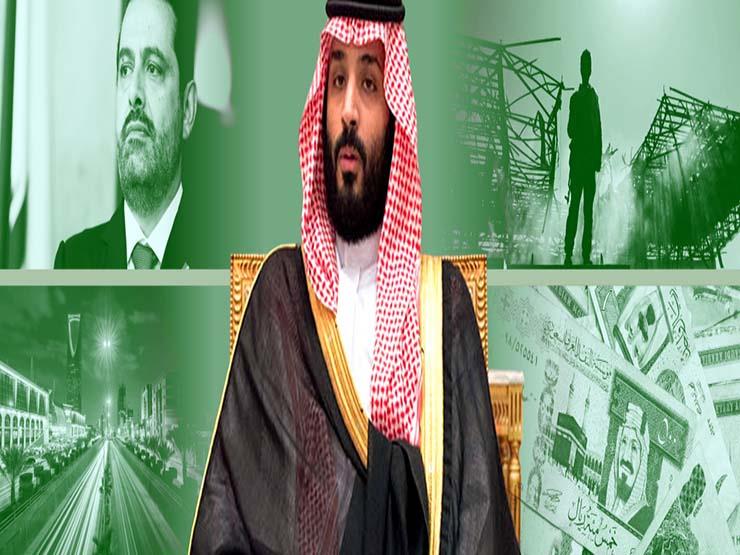 محمد بن سلمان