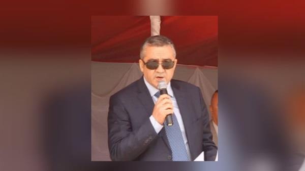 وزير داخلية تونس لطفي براهم