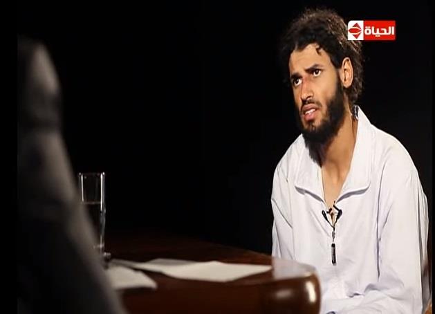 الإرهابي الليبي عبد الرحيم محمد عبد الله المسماري