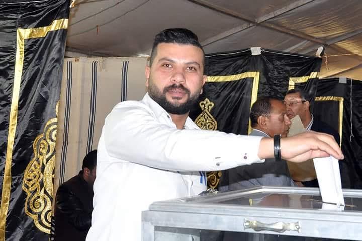 انتخابات النادي المصري ببورسعيد (2)